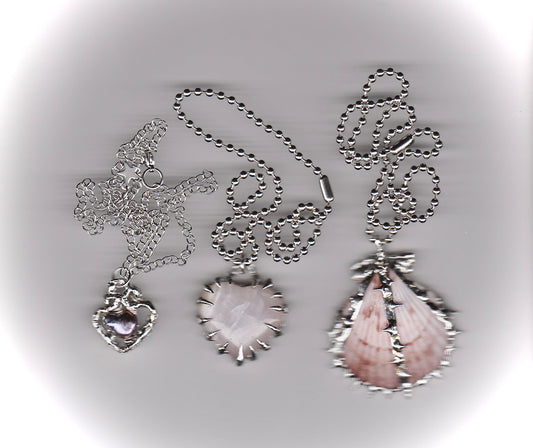 necklace collection n